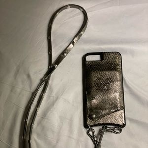 Bandolier iPhone 8 Plus case